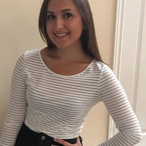 Meet your Posher, Michelle